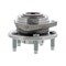 Mevotech 04-08 Chev Malibu/05-07 Pontiac G6 Bearing W/Hub, H513215 H513215 - alternate 3
